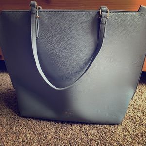 Ralph Lauren • Tote